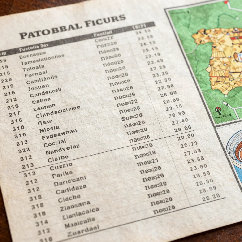 A Three-Country World Cup Needs Better Context
